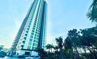 Condo en venta de 1 habitaciones en Jomtien, Pattaya