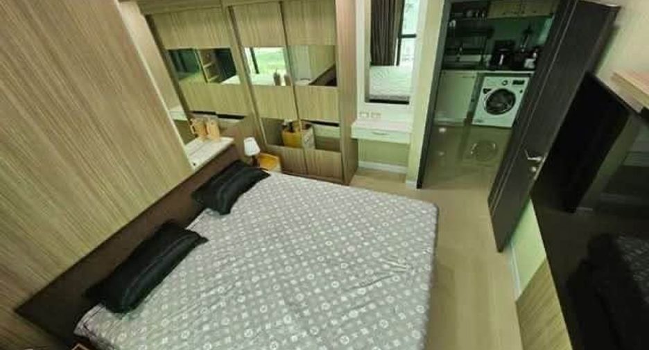 Condo en venta de 1 habitaciones en Jomtien, Pattaya