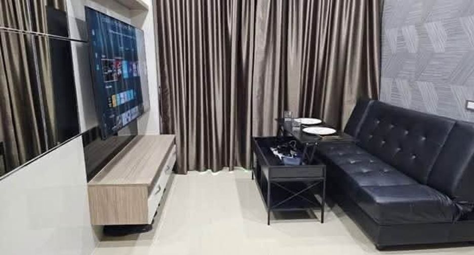 Condo en venta de 1 habitaciones en Jomtien, Pattaya
