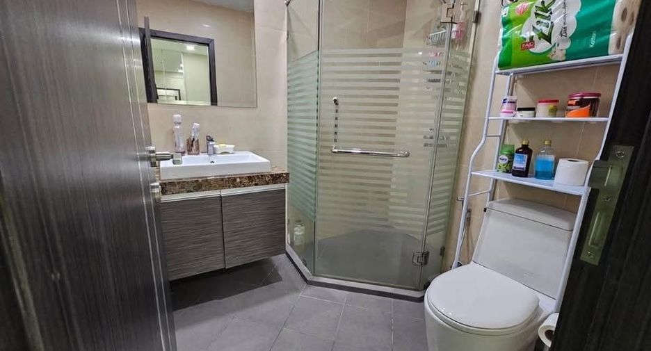Condo en venta de 1 habitaciones en Jomtien, Pattaya