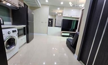 Condo en venta de 1 habitaciones en Jomtien, Pattaya