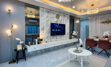Casa en venta de 3 habitaciones en Bang Lamung, Chonburi