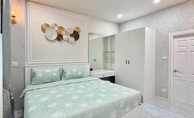 Casa en venta de 3 habitaciones en Bang Lamung, Chonburi
