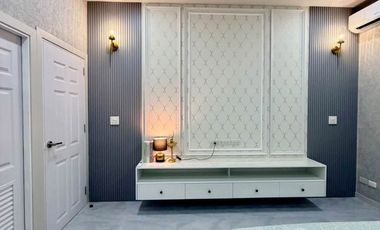 Casa en venta de 3 habitaciones en Bang Lamung, Chonburi