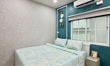 Casa en venta de 3 habitaciones en Bang Lamung, Chonburi