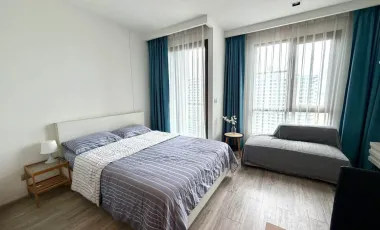 For sale studio condo in Jomtien, Pattaya