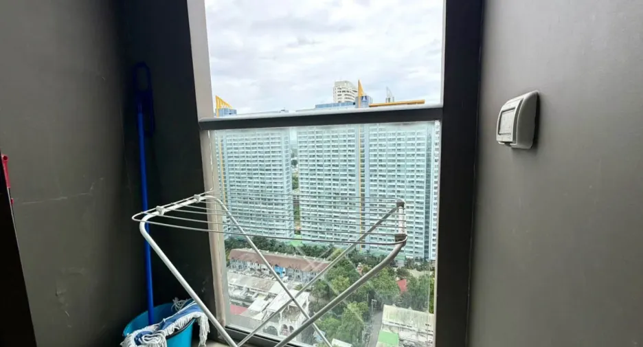 For sale studio condo in Jomtien, Pattaya