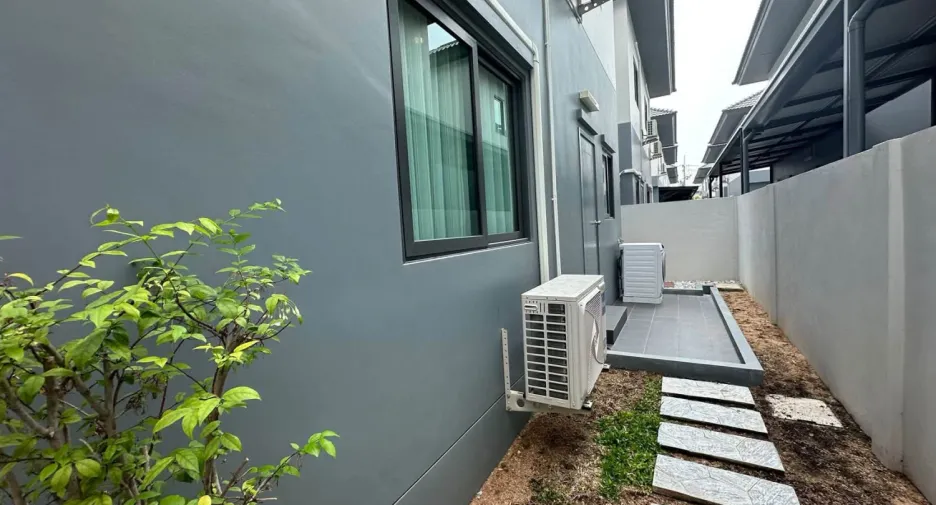For sale 3 ベッドルーム house in Bang Lamung, Chonburi