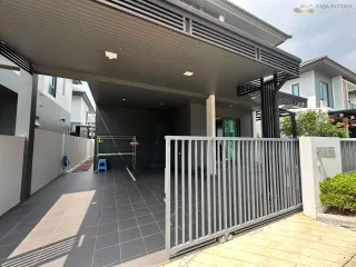 For sale 3 ベッドルーム house in Bang Lamung, Chonburi