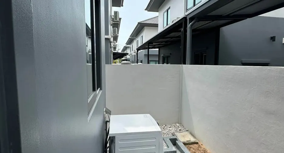For sale 3 ベッドルーム house in Bang Lamung, Chonburi