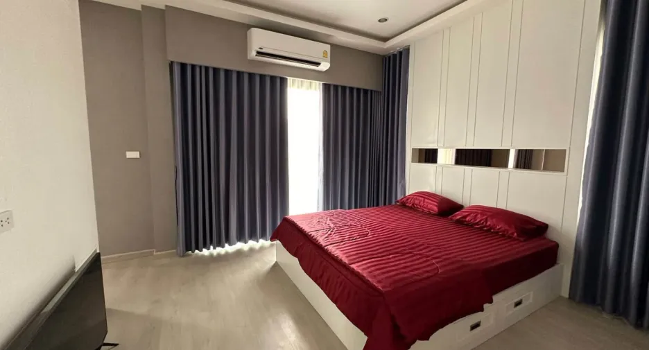 For sale 3 ベッドルーム house in Bang Lamung, Chonburi