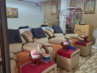 出售 1 卧室 商业空间 在 Bang Lamung, Chon Buri