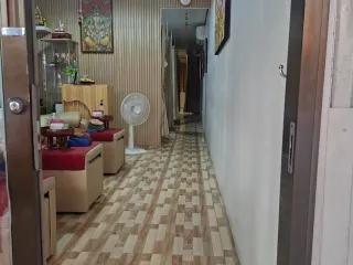 出售 1 卧室 商业空间 在 Bang Lamung, Chon Buri