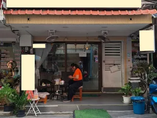 出售 1 卧室 商业空间 在 Bang Lamung, Chon Buri
