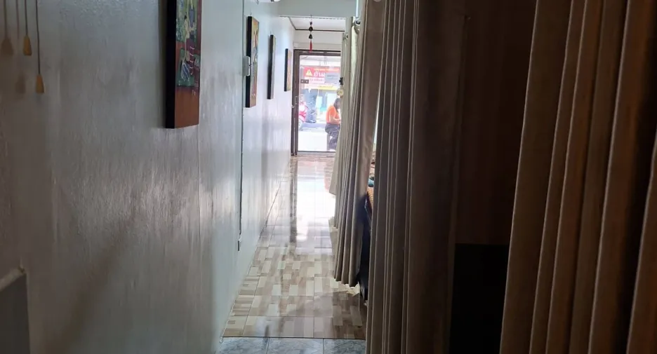 出售 1 卧室 商业空间 在 Bang Lamung, Chon Buri