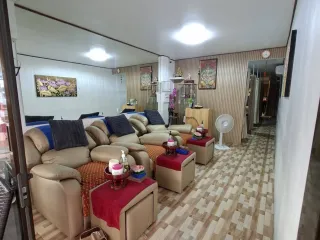 出售 1 卧室 商业空间 在 Bang Lamung, Chon Buri