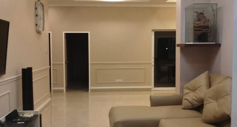 For sale 3 bedrooms house in Bang Lamung, Chonburi