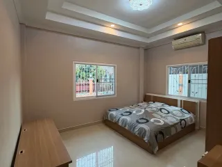 Продажа 3 спальни дом в Банг Ламунг, Чонбури
