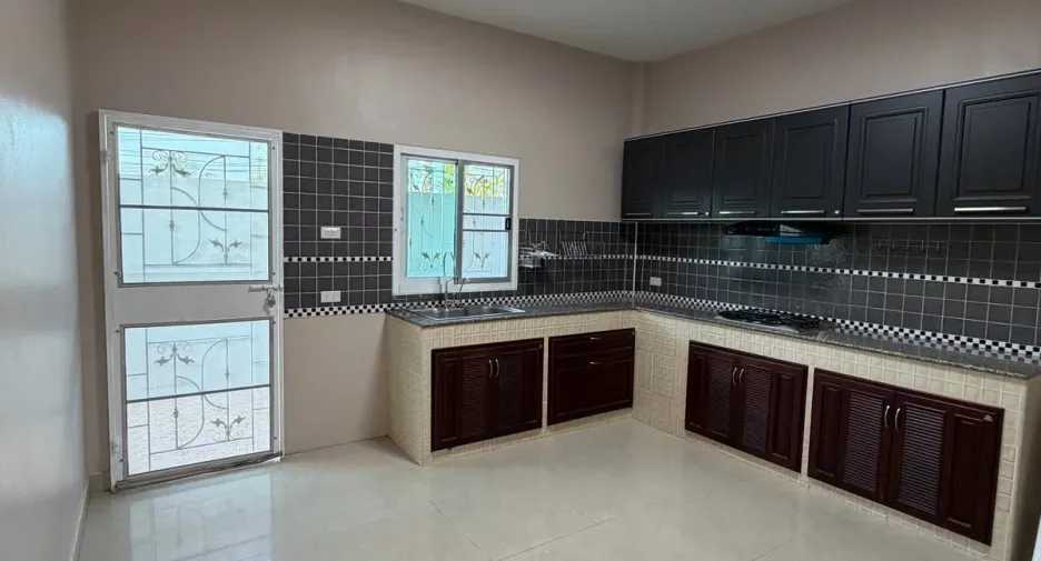 For sale 3 bedrooms house in Bang Lamung, Chonburi