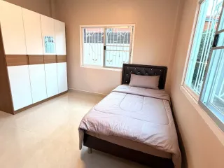 Продажа 3 спальни дом в Банг Ламунг, Чонбури
