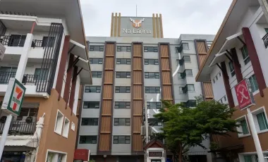 出售 1 卧室 公寓 在 Bang Lamung, Chon Buri