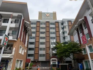 出售 1 卧室 公寓 在 Bang Lamung, Chon Buri