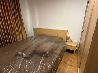 出售 1 卧室 公寓 在 Bang Lamung, Chon Buri