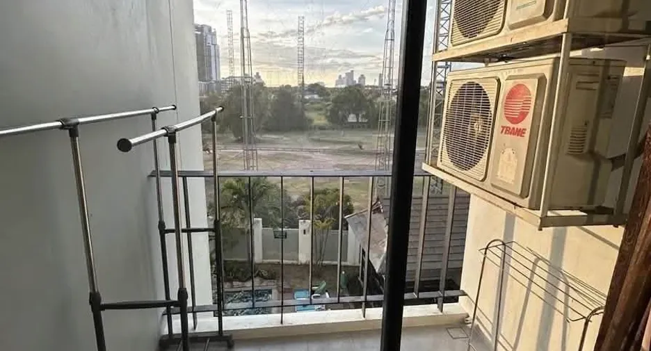 出售 1 卧室 公寓 在 Bang Lamung, Chon Buri