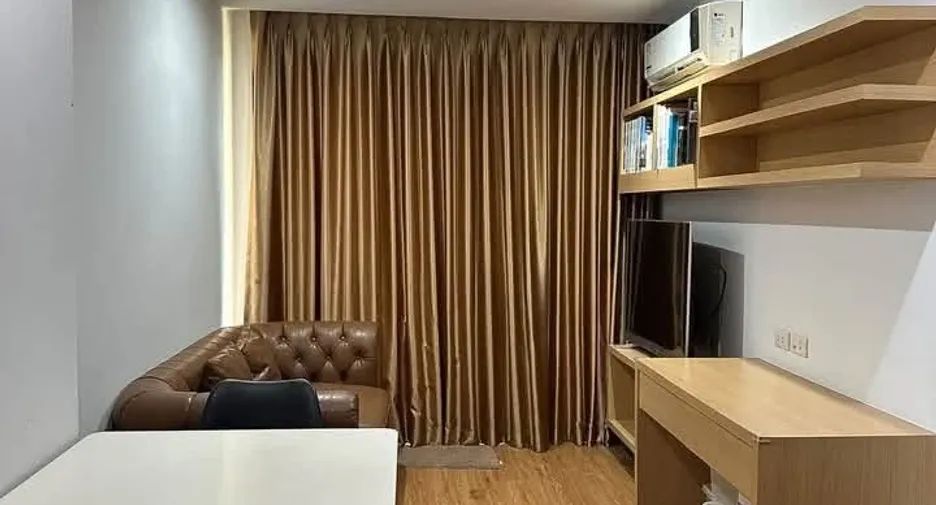 出售 1 卧室 公寓 在 Bang Lamung, Chon Buri