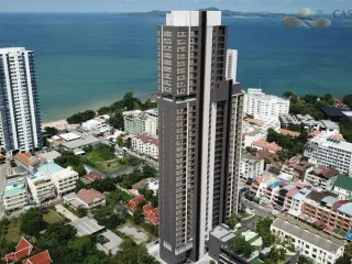 Аренда 1 кровать кондо в Банг Ламунг, Чонбури