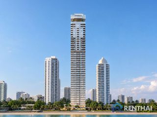 出售 3 卧室 公寓 在 Bang Lamung, Chon Buri