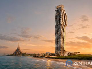 出售 3 卧室 公寓 在 Bang Lamung, Chon Buri