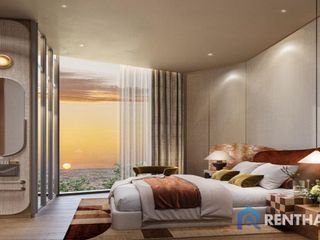 出售 3 卧室 公寓 在 Bang Lamung, Chon Buri