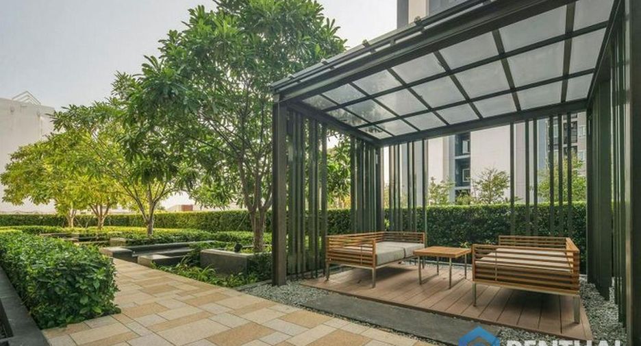 For sale 1 Beds condo in Bang Lamung, Chonburi