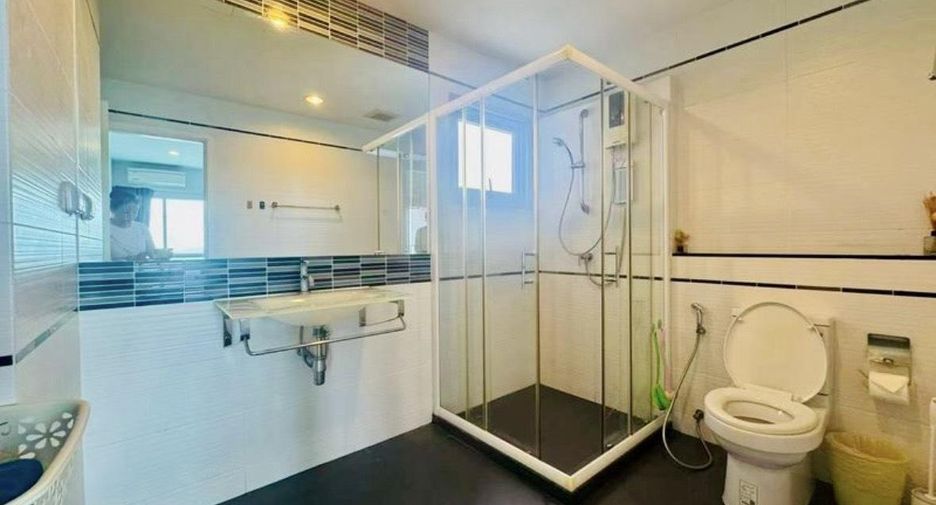 For sale 1 Beds condo in Bang Lamung, Chonburi