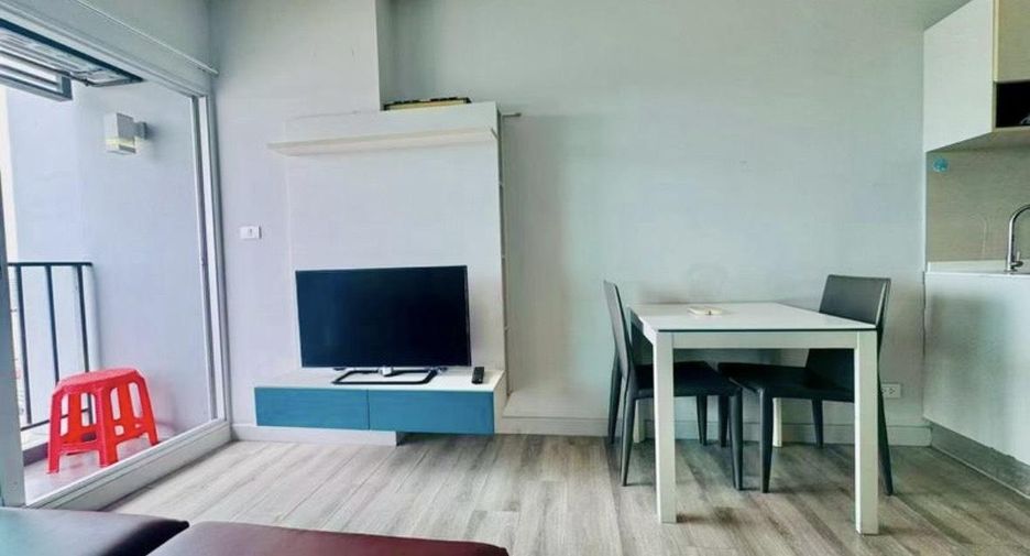 For sale 1 Beds condo in Bang Lamung, Chonburi