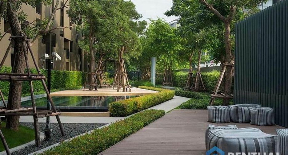 For sale 1 Beds condo in Bang Lamung, Chonburi