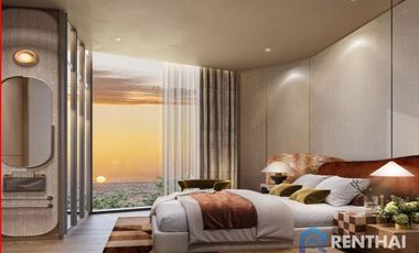 出售 2 卧室 公寓 在 Bang Lamung, Chon Buri