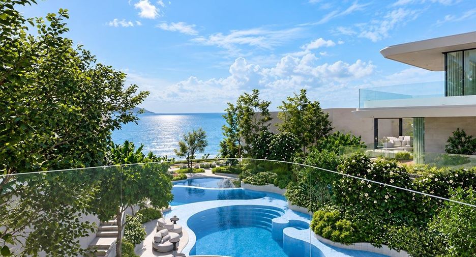 出售 2 卧室 公寓 在 Bang Lamung, Chon Buri