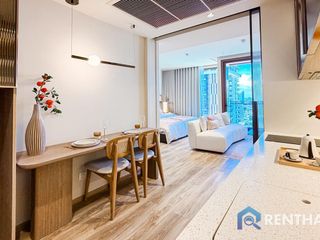 For sale studio condo 