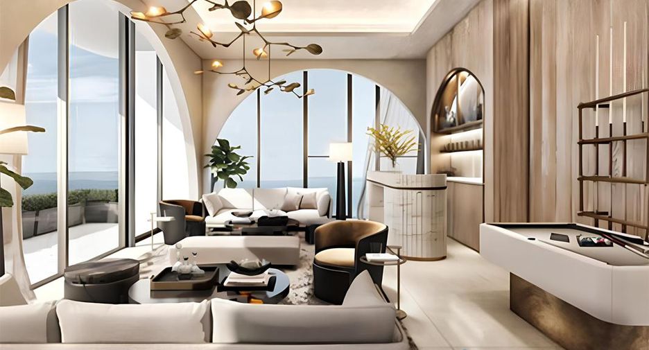 For sale studio condo 
