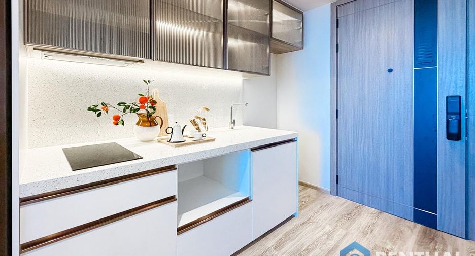 For sale studio condo 