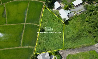 For sale land in Doi Saket, Chiang Mai