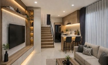 Casa en venta de 2 habitaciones en Si Racha, Chonburi