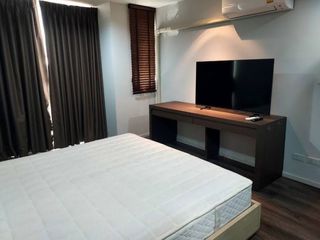 Wohnung zur Miete mit 2 Zimmer in Khlong Toei, Bangkok