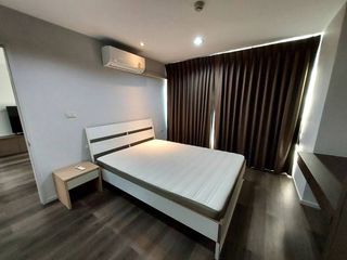 Wohnung zur Miete mit 2 Zimmer in Khlong Toei, Bangkok