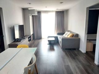 Wohnung zur Miete mit 2 Zimmer in Khlong Toei, Bangkok