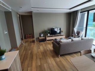 Wohnung zur Miete mit 2 Zimmer in Khlong Toei, Bangkok