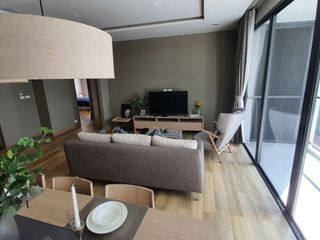 Wohnung zur Miete mit 2 Zimmer in Khlong Toei, Bangkok