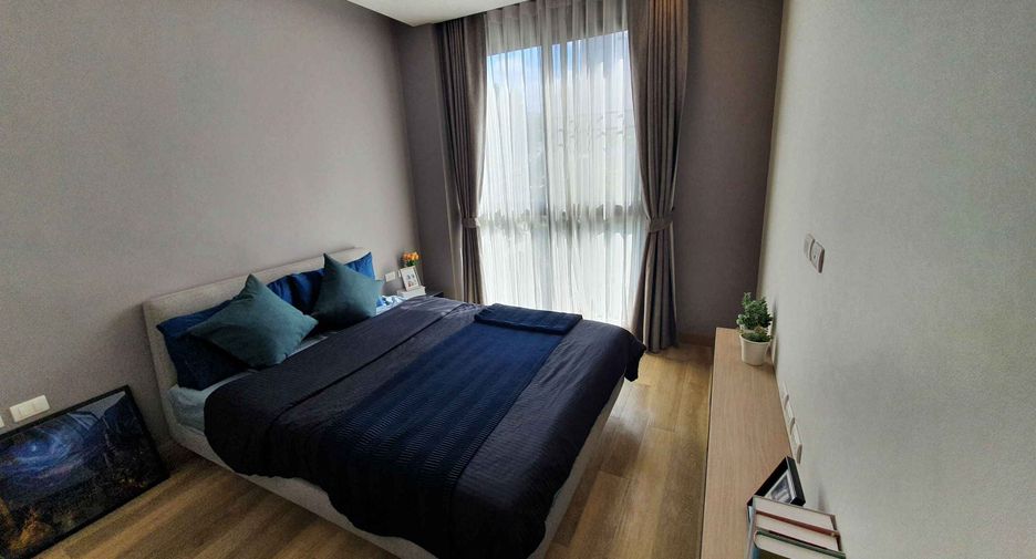 Wohnung zur Miete mit 2 Zimmer in Khlong Toei, Bangkok
